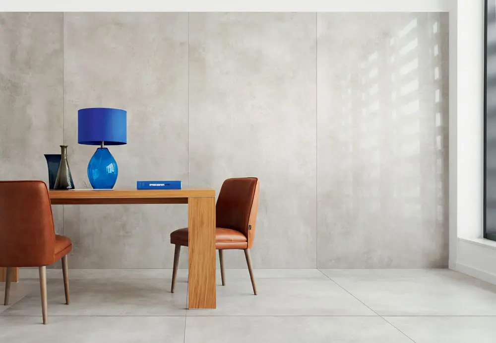 Monolith Tubądzin Epoxy. Autor: Tubądzin.